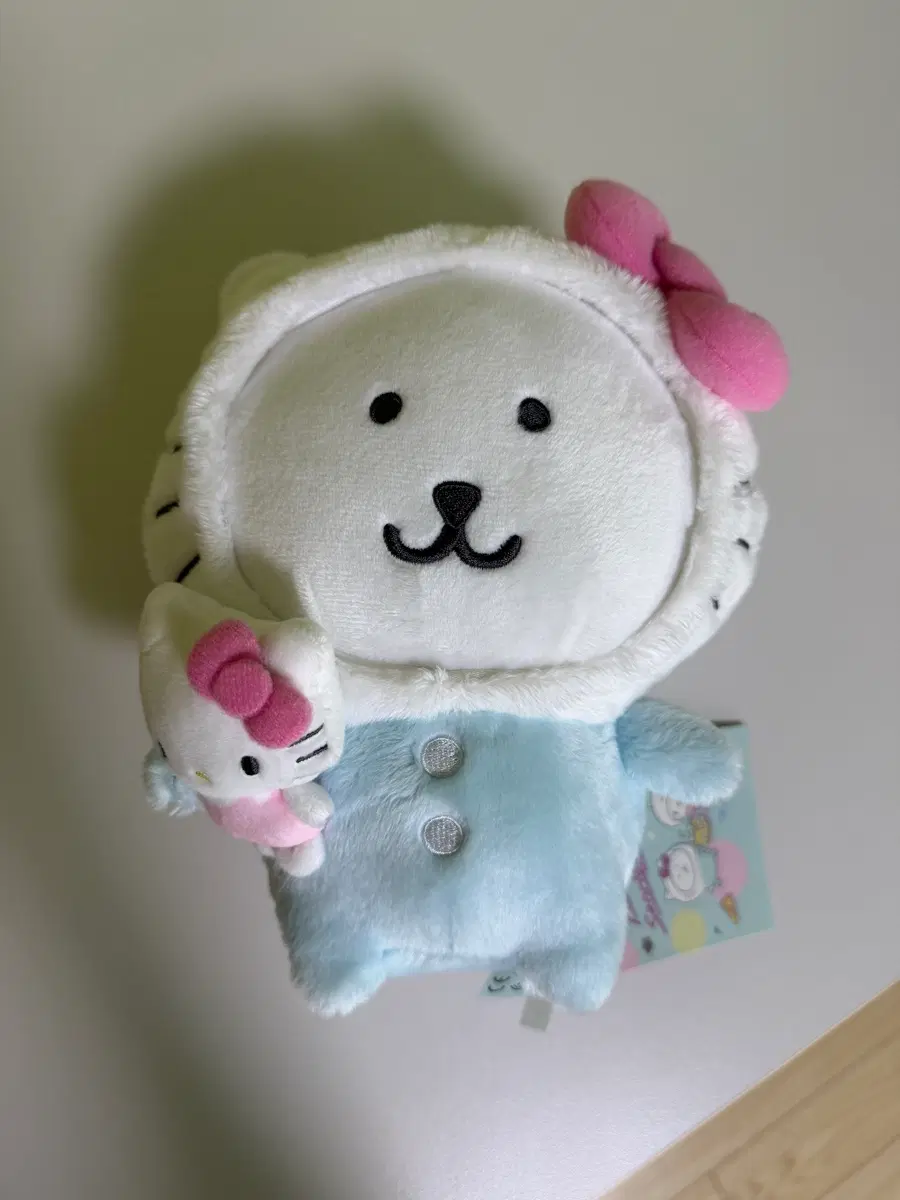 농담곰 헬로키티