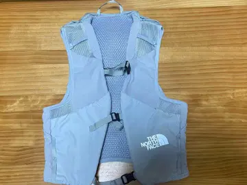 THE NORTH FACE TR 6 백팩 화이트 화이트