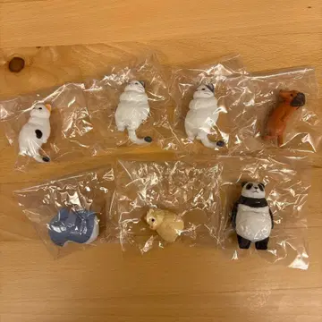 가챠가챠 [허무]