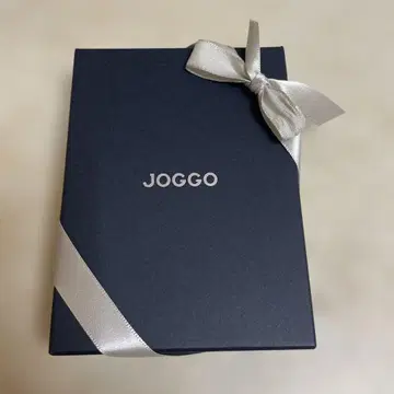 JOGGO 명함지갑 다크 브라운
