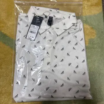 adidas 피케 셔츠 JF4908 화이트/블랙 2XL
