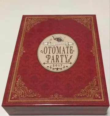 오토메이트 파티 2017 DVD