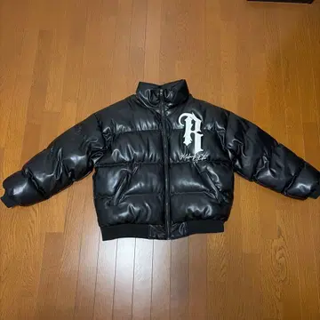 G.E.E.K 다운 자켓