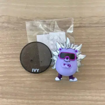 King & Prince Re:ERA POP-UP STORE 피규어