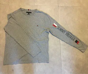 TOMMY HILFIGER 긴팔 셔츠