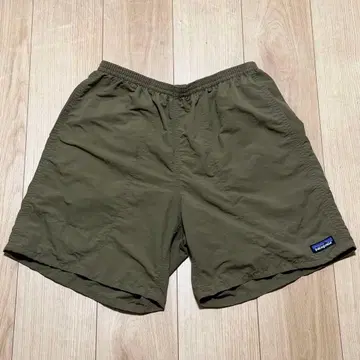 Patagonia BAGGIES LONGS 7IN SHORTS
