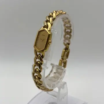 [ 작동품 ] SEIKO 2E20-5360 여성용 손목시계 쿼츠 키헤이