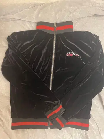 ideaswam OUROBOROS TRACKJACKET 가격 협상 가능