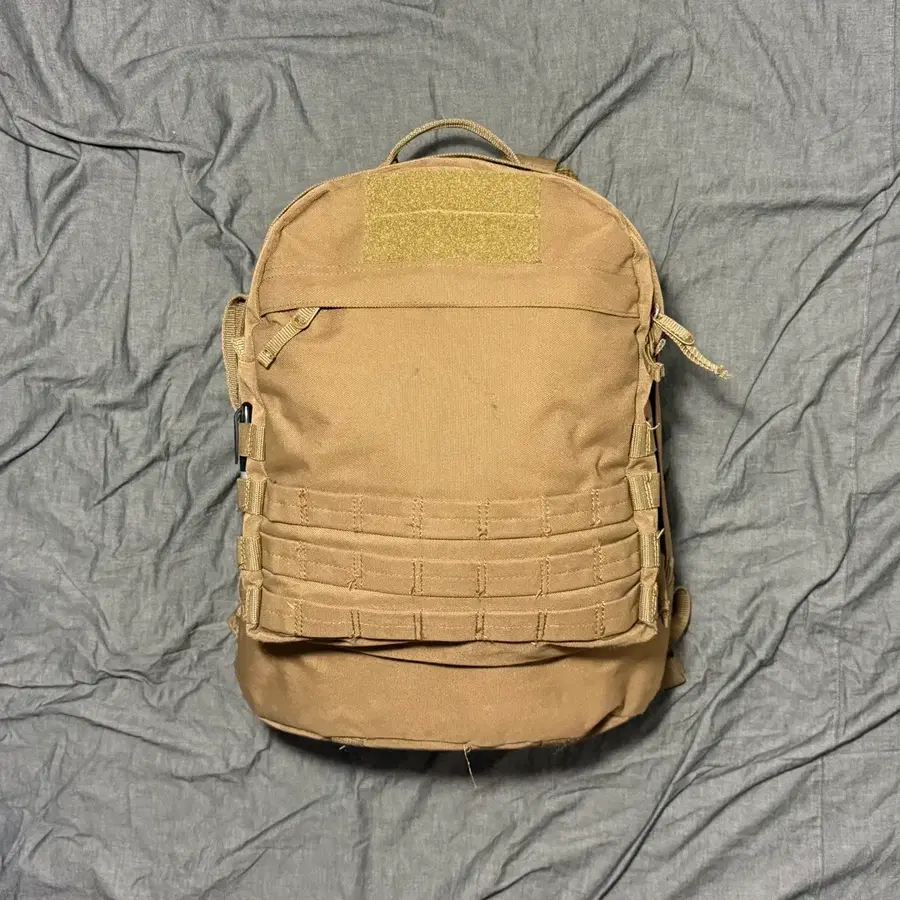 Flying Circle Pecos Backpack Sz OS