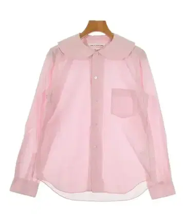 COMME des GARCONS GIRL 캐주얼 셔츠 여성용