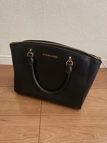 Michael Kors 핸드백 블랙