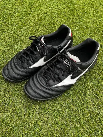 미즈노 Mizuno 모렐리아 TF 블랙 26.5cm