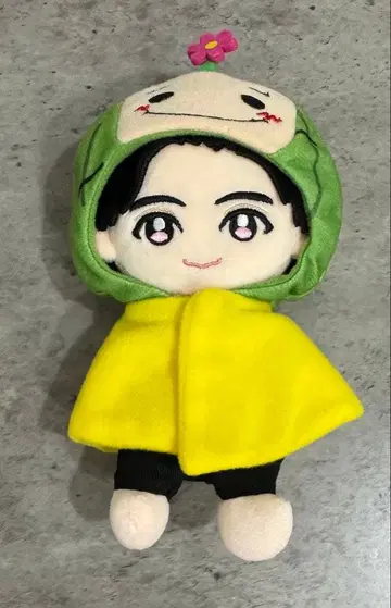 Hey! Say! JUMP 치넨 유리 봉제 인형 사보넨