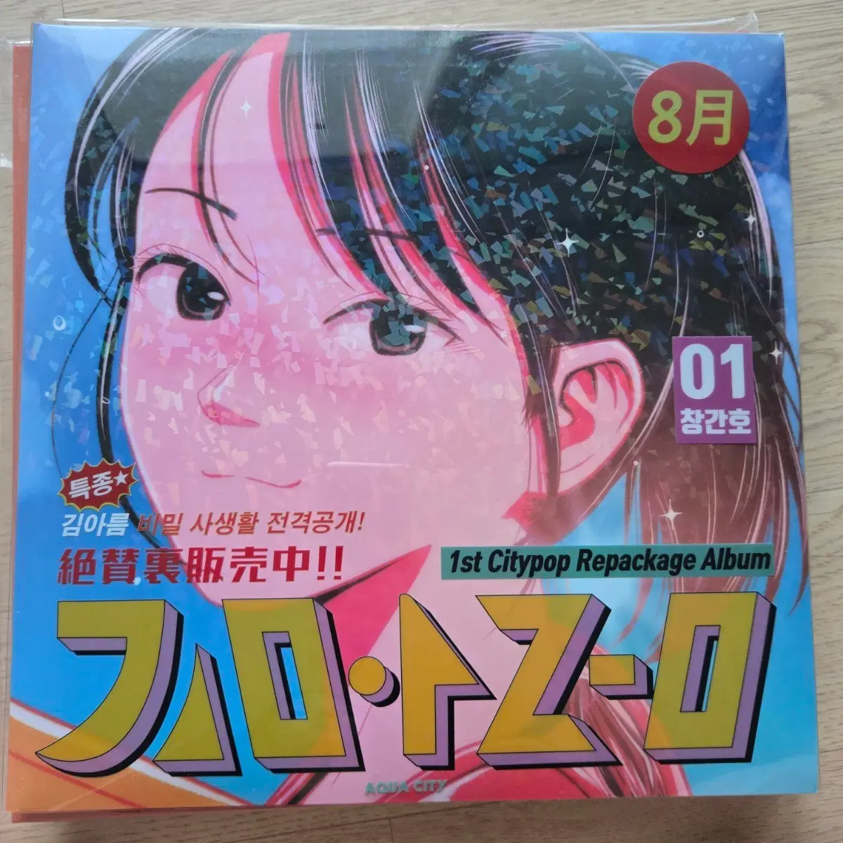 김아름lp