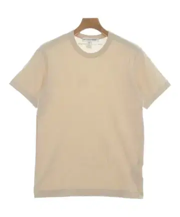 COMME des GARCONS SHIRT 티셔츠 컷앤소 남성용