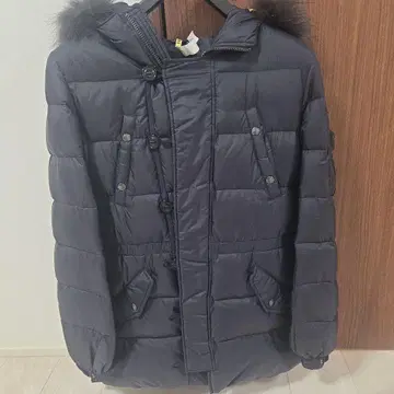 TATRAS 다운 자켓 MTA8SE4193 네이비