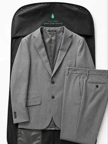 UNITED ARROWS green label relaxing 수트