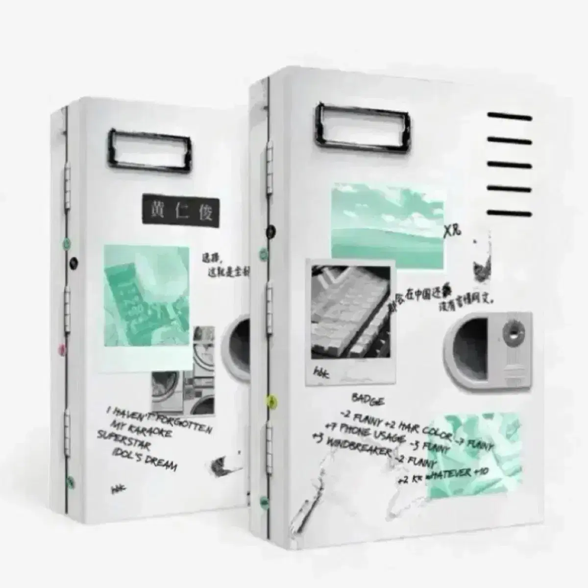 엔시티 후부키 엑스형 드림 127 소장본 맠동 동맠 양도