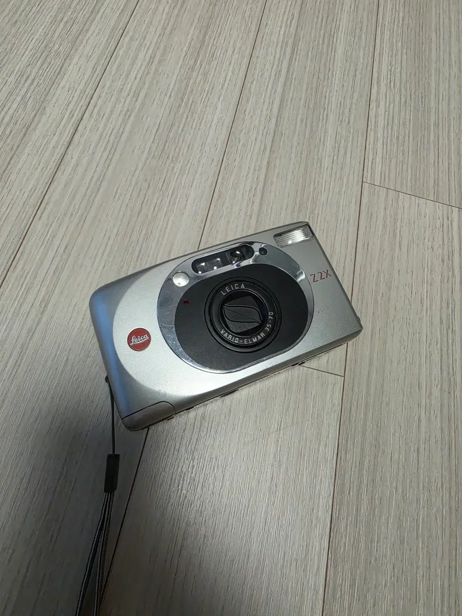 라이카 Leica Z2X 필름카메라 | 바리오 엘마 35-70mm |