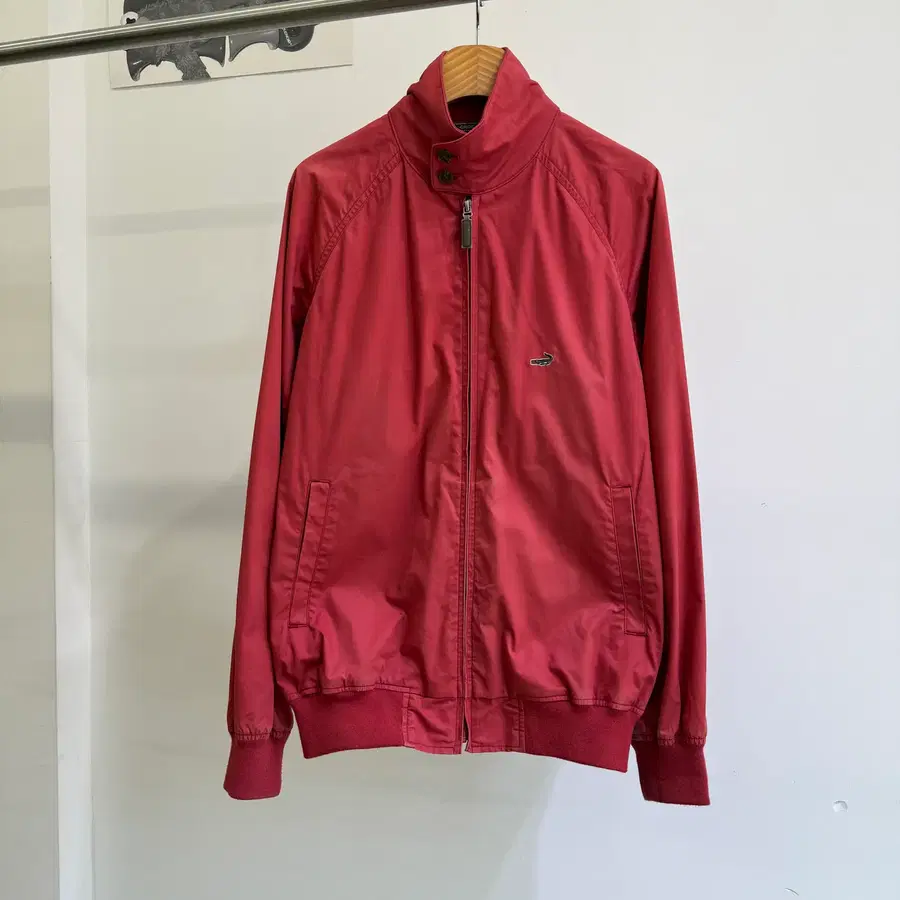 CROCODILE 스윙 자켓
