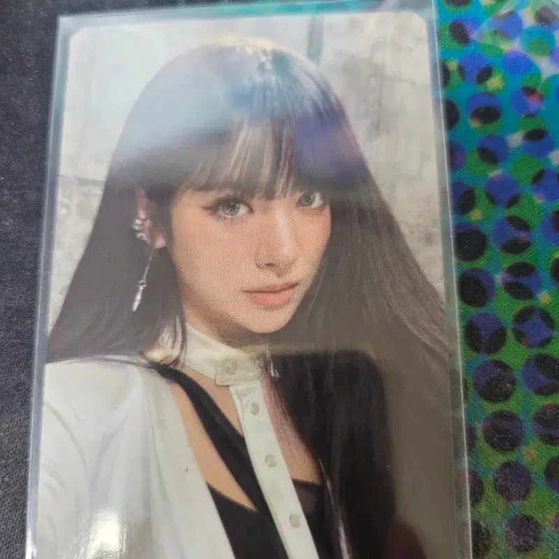 미야오 공방포카 안나 띠로리 2주차