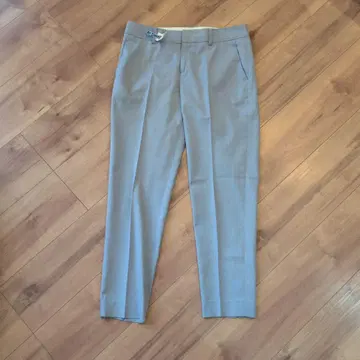 Ballsey 볼지 스랙스 팬츠 그레이 36