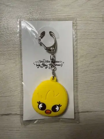 BbokAri 키 커버 SKZOO StrayKids Felix 보카리