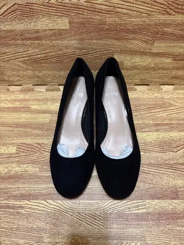 pierre cardin 펌프스 블랙 23.5~24cm