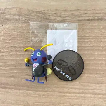 King & Prince Re:ERA POP-UP STORE 피규어