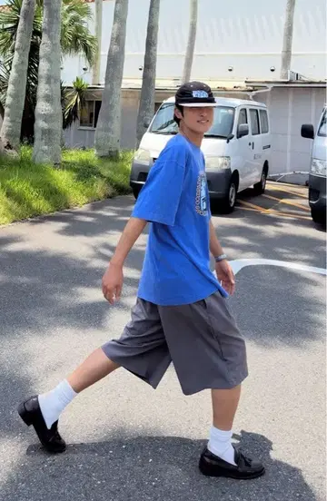카게 씨 착용 태슬 로퍼 다크 브라운 가격 협상 가능