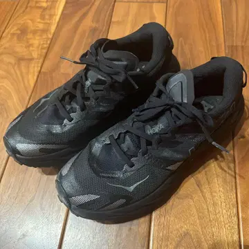 HOKA SPEEDGOAT7 트레일 러닝화 27