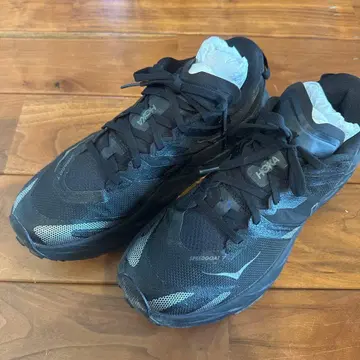 HOKA SPEEDGOAT7 트레일 러닝화 27