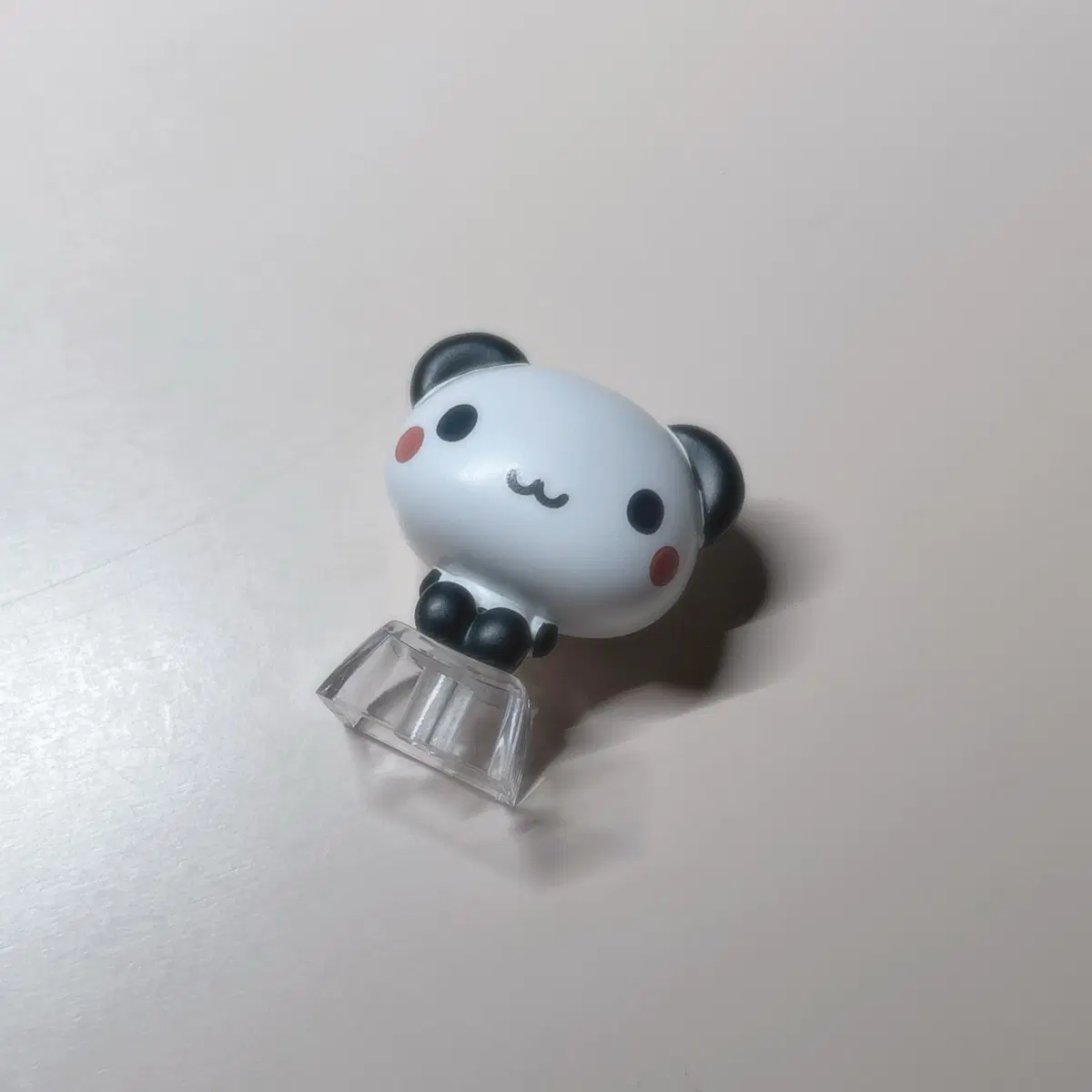 히나쿠우 판다쿠 키캡