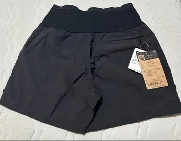NorthFace 숏팬츠 택 포함