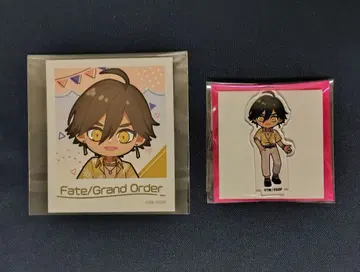 fgo 스이파라 오지만디아스