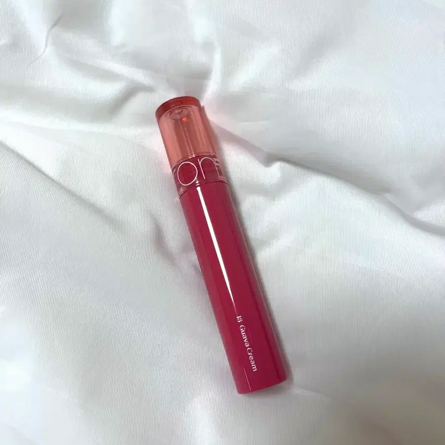 롬앤 글래스팅 컬러 글로스 13구아바 크림