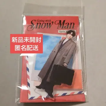 Snow Man 미야타테 료타 아크릴 스탠드