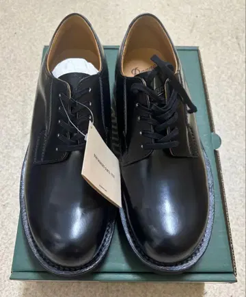 GDC Danner x GDC 포스트 맨 27