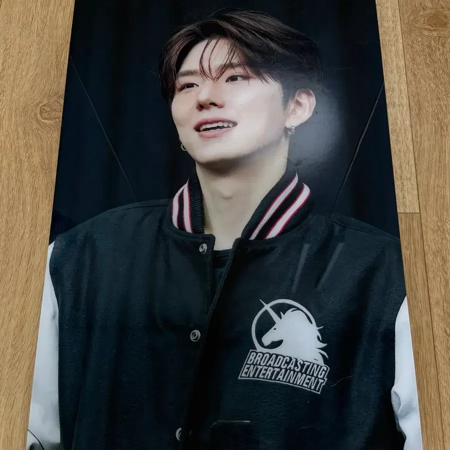 몬스타엑스 기현 액자
