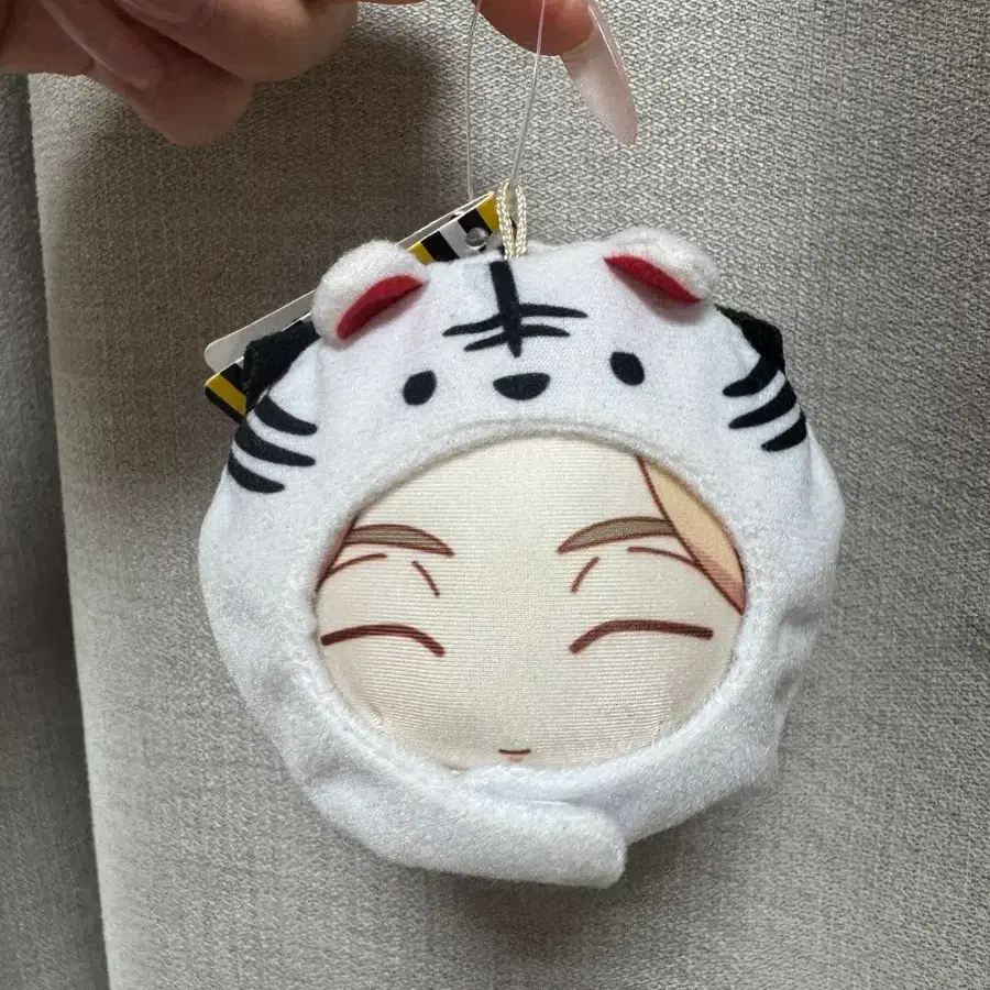 마이키 만쥬