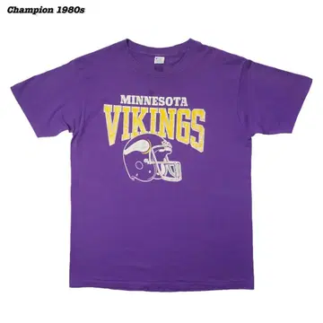 Champion T-SHIRTS 1980s T472
