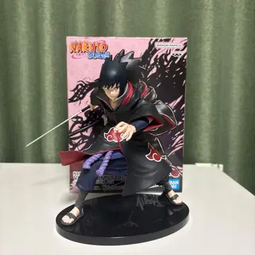 NARUTO 나루토 VIBRATION STARS 우치하 사스케 아카츠키ver