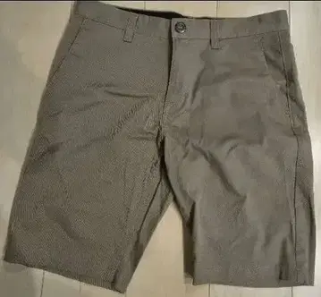 새상품급 VOLCOM (볼컴) 숏팬츠 사이즈 32