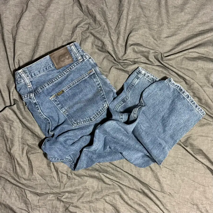 Lee Regular Fit Pants Sz 32X32
