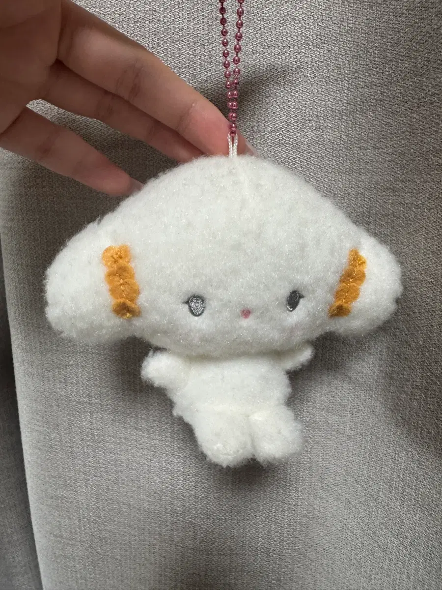 코기뮹 희귀 인형