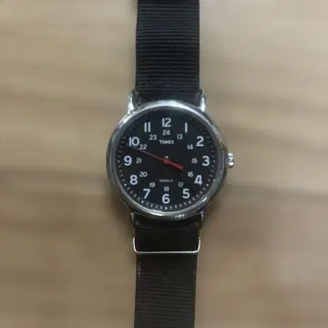 TIMEX 타이맥스 손목시계 밀리터리