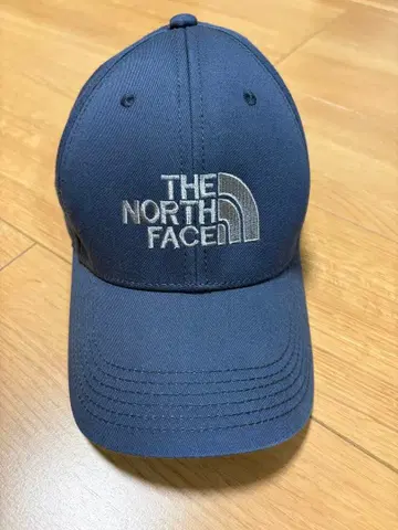 THE NORTH FACE 캡 네이비