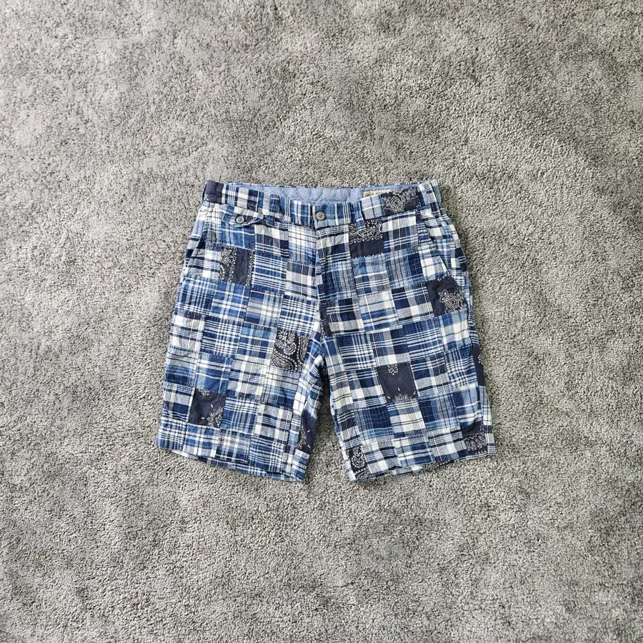POLO RALPH LAUREN 반바지