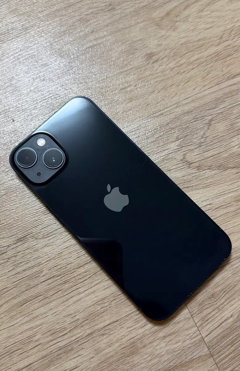 아이폰13 미드나이트 128GB