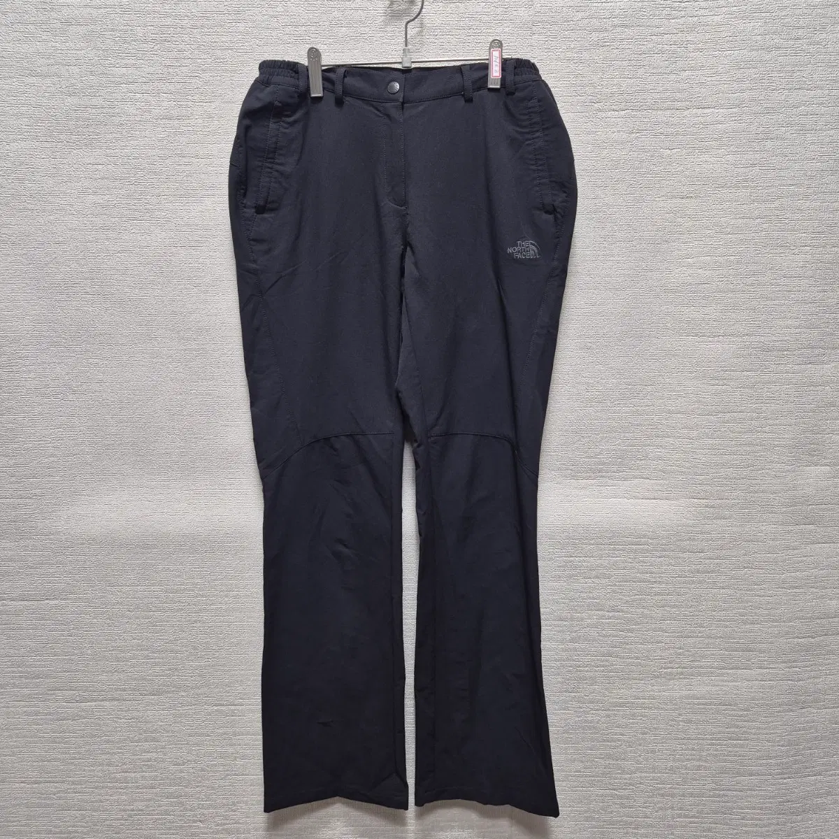 z394 노스페이스 등산 바지